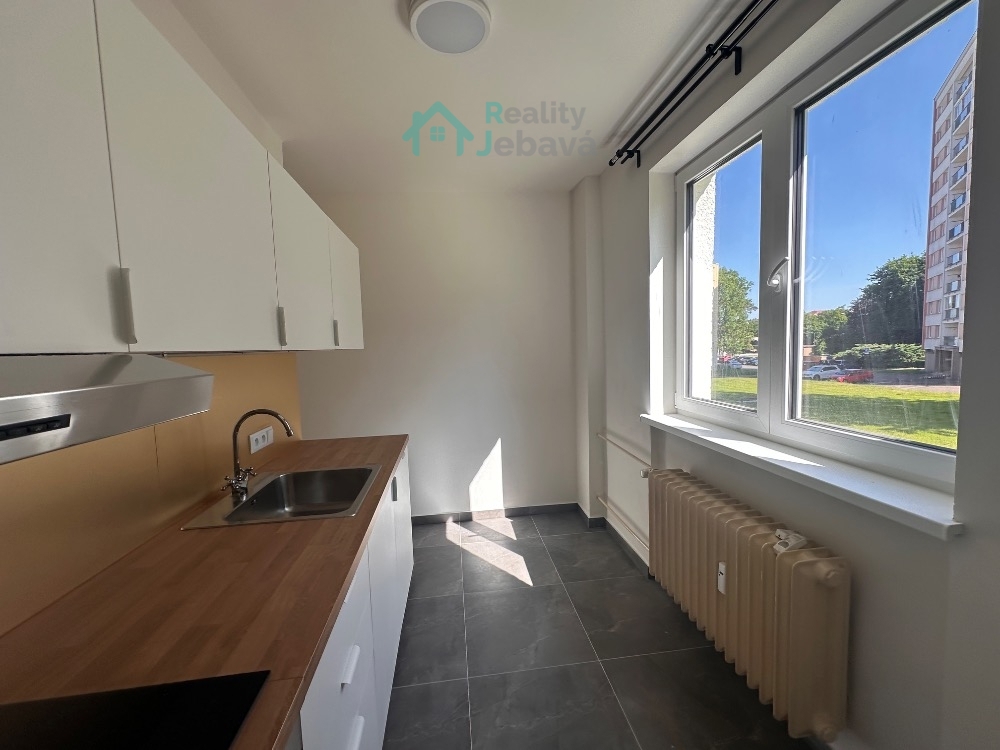 Fotografie 3 - Pronájem bytu · 3+1 · 64 m²