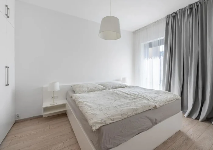 Apartment for rent · 2+kk