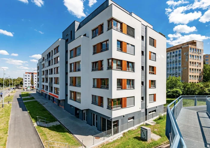 Оренда квартири · 2+kk