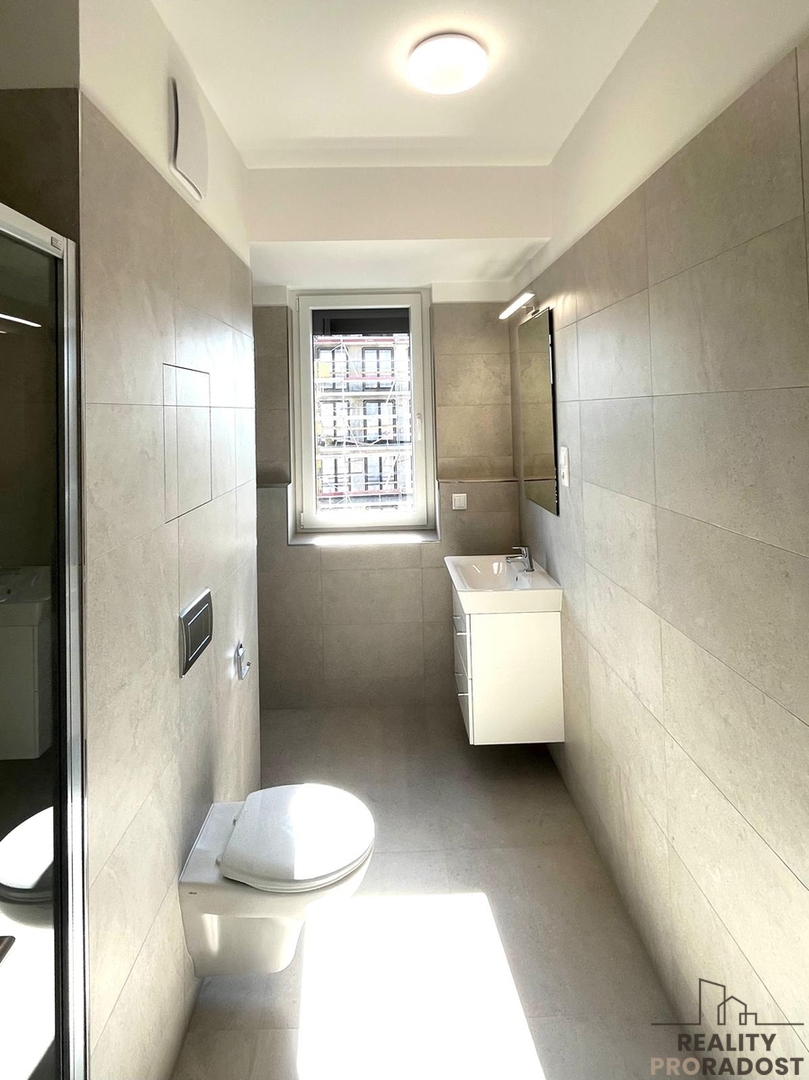 Fotografie 4 - Pronájem bytu · 2+kk · 59 m²