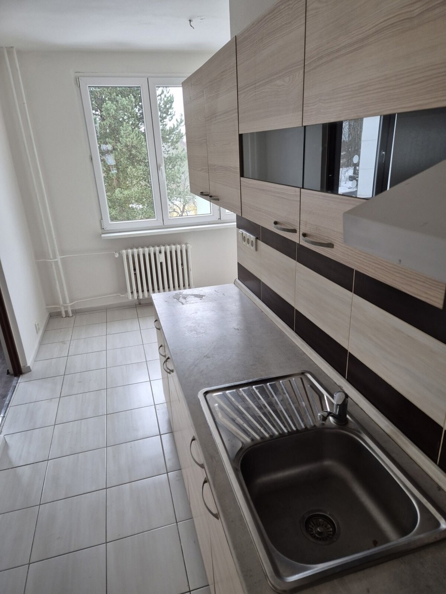 Pronájem bytu · 2+1 · 70 m²