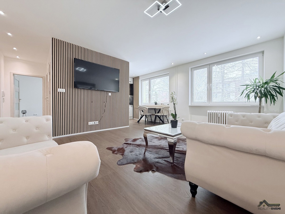 Fotografie 4 - Prodej bytu · 2+kk · 54 m²