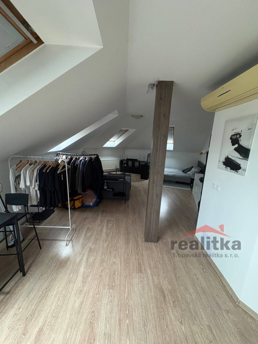 Fotografie 4 - Pronájem bytu · 1+kk · 50 m²