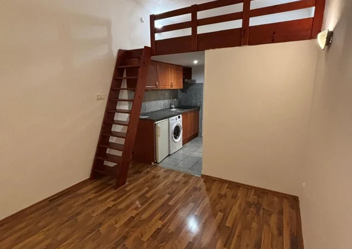 Apartment for rent · 1+kk · 20 m²