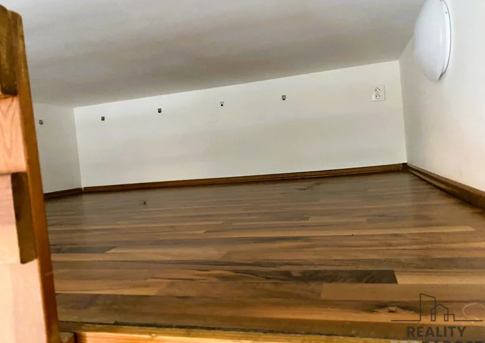 Apartment for rent · 1+kk · 20 m²