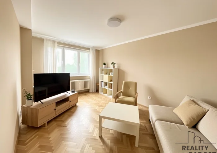 Оренда квартири · 2+1 · 55 m²