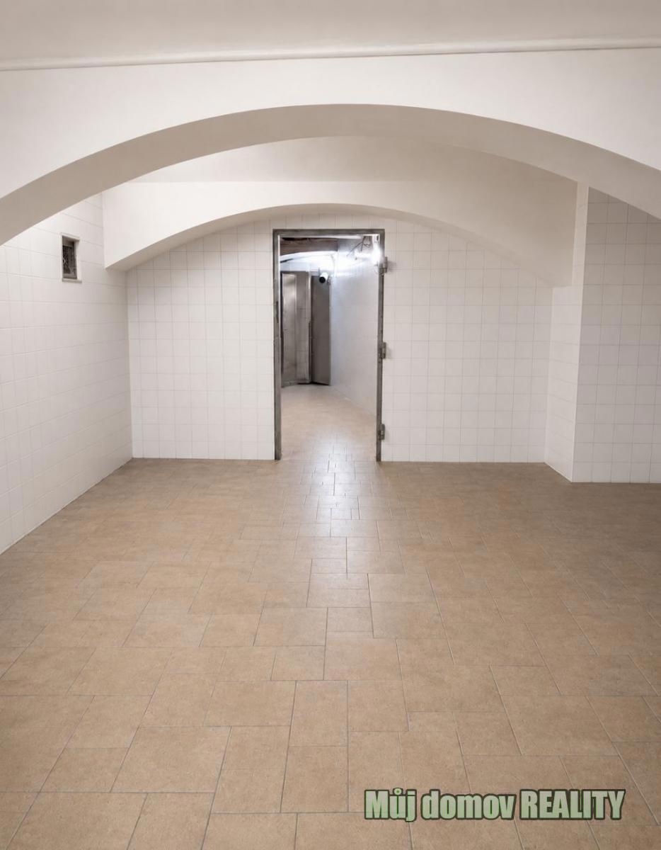 Fotografie 4 - Pronájem komerční nemovitosti · 220 m²
