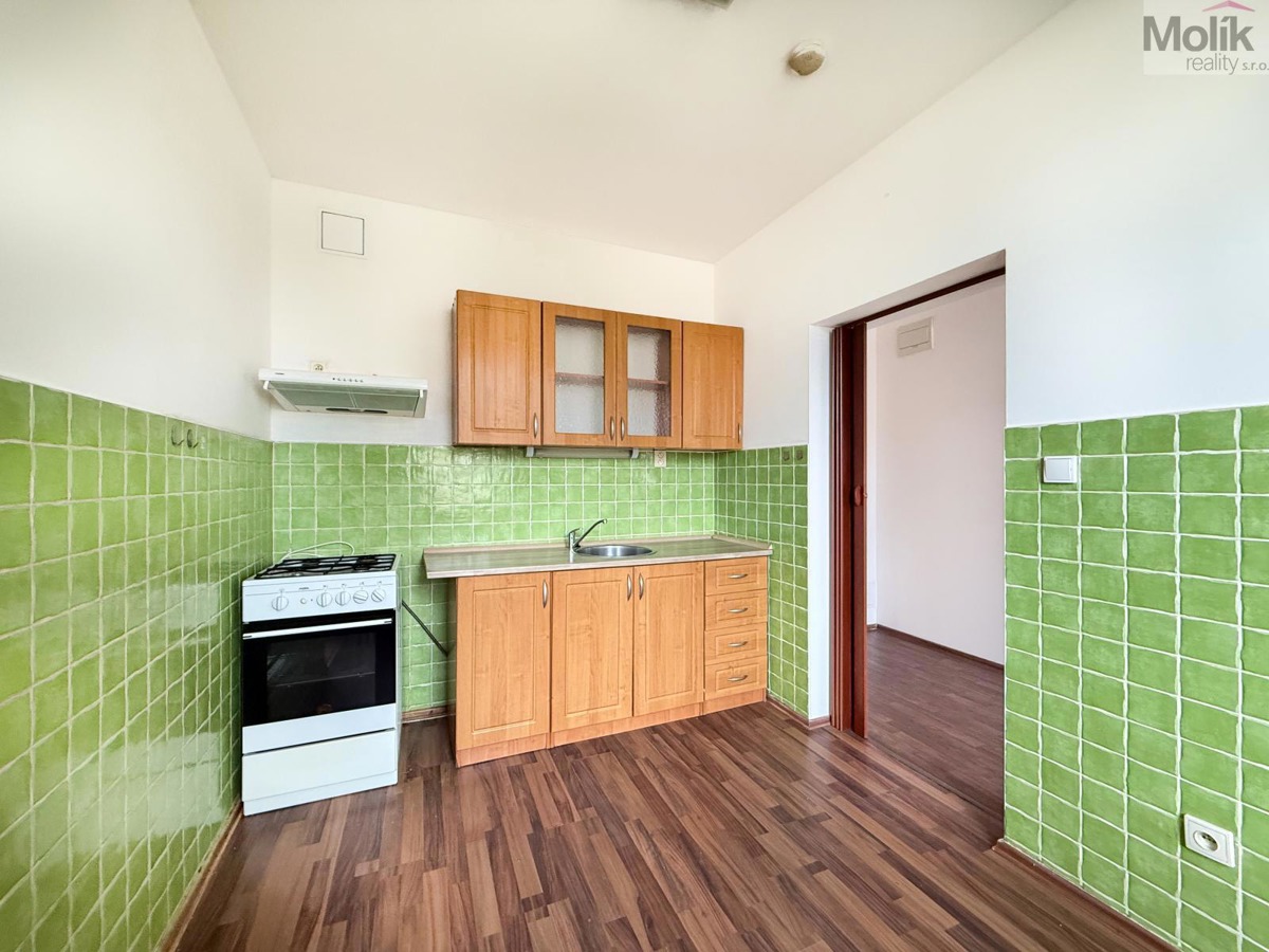 Fotografie 1 - Pronájem bytu · 2+1 · 65 m²