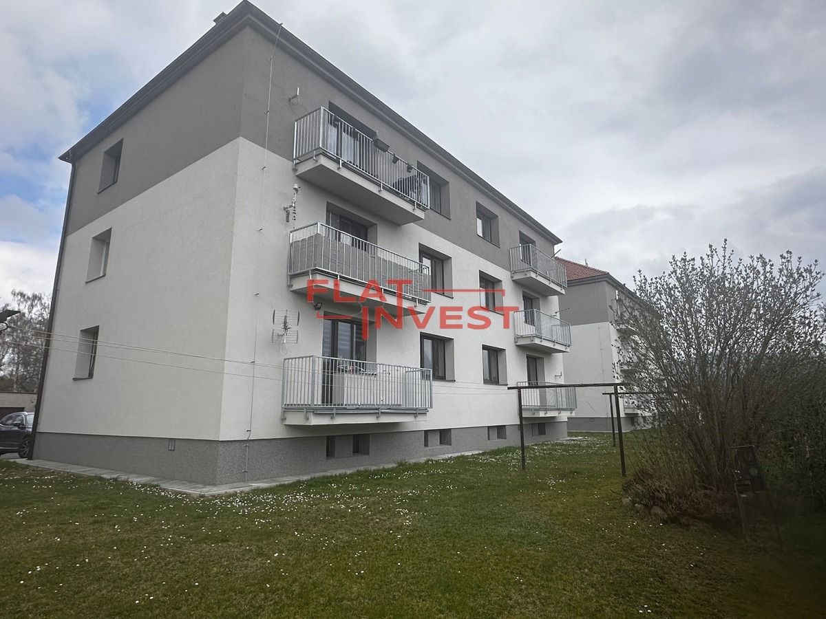 Apartment for sale · 3+1 · 72 m²