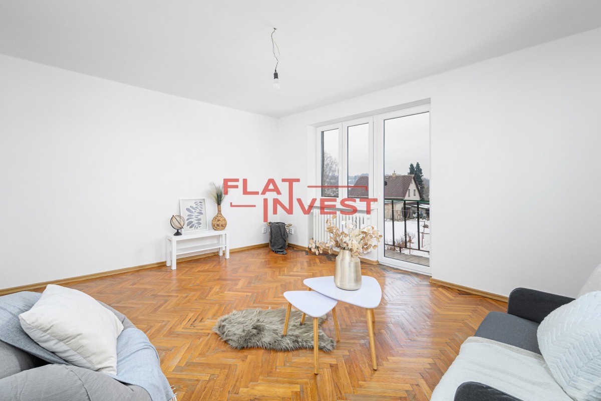 Fotografie 4 - Prodej bytu · 3+1 · 72 m²