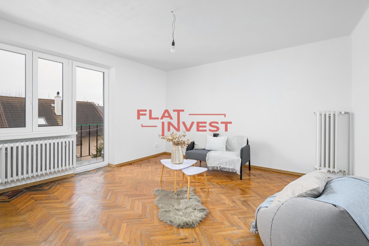 Fotografie 2 - Prodej bytu · 3+1 · 72 m²