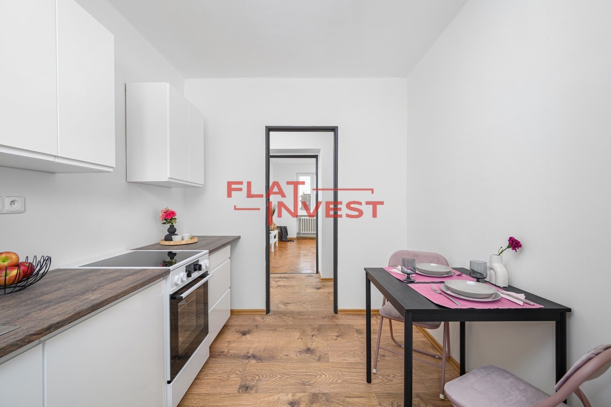 Fotografie 3 - Prodej bytu · 3+1 · 72 m²