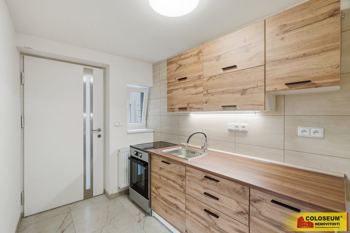 Apartment for rent · 1+1 · 25 m²