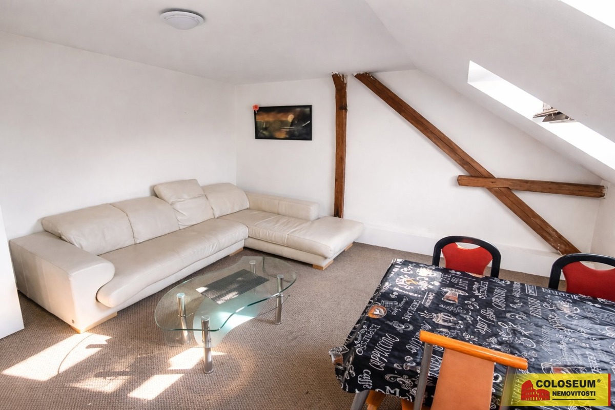 Apartment for rent · 2+kk · 70 m²