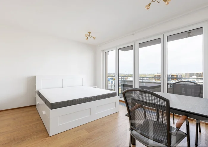 Оренда квартири · 1+kk · 33 m²