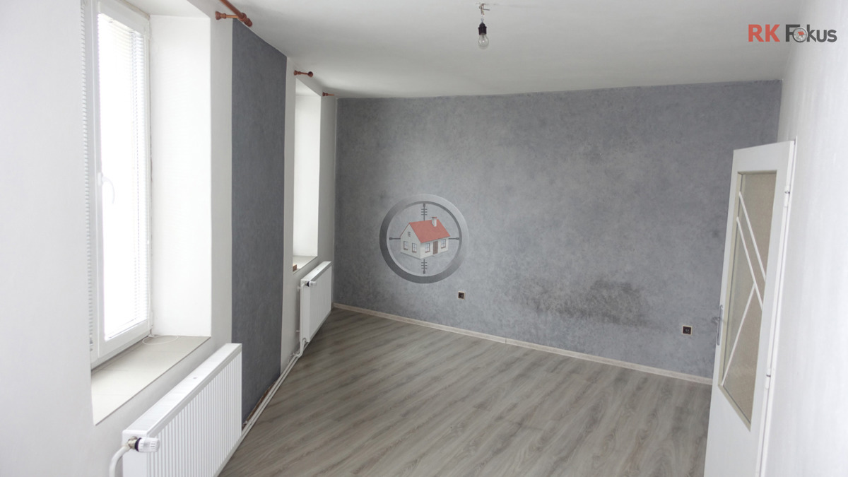 Fotografie 2 - Pronájem bytu · 2+1 · 72 m²