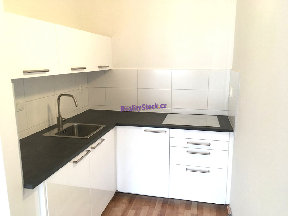 Pronájem bytu · 2+kk · 42 m²