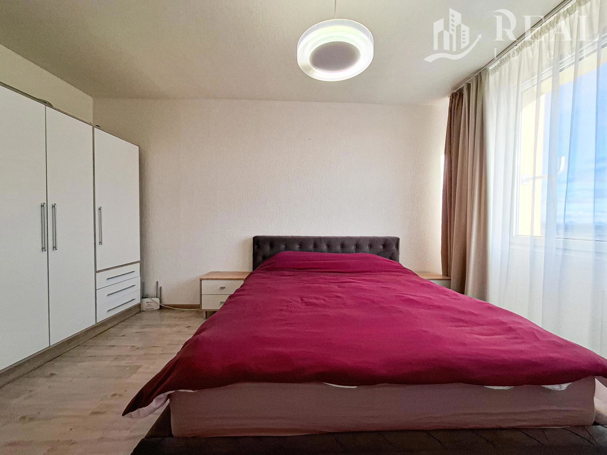 Fotografie 3 - Pronájem bytu · 1+1 · 35 m²