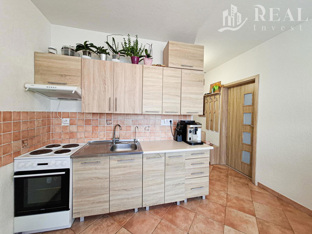 Pronájem bytu · 1+1 · 35 m²