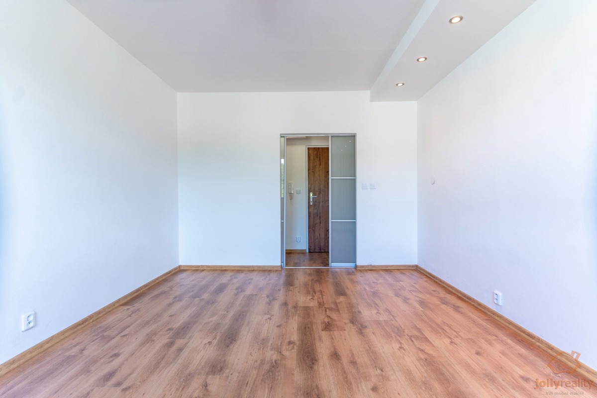 Fotografie 2 - Prodej bytu · 3+1 · 74 m²