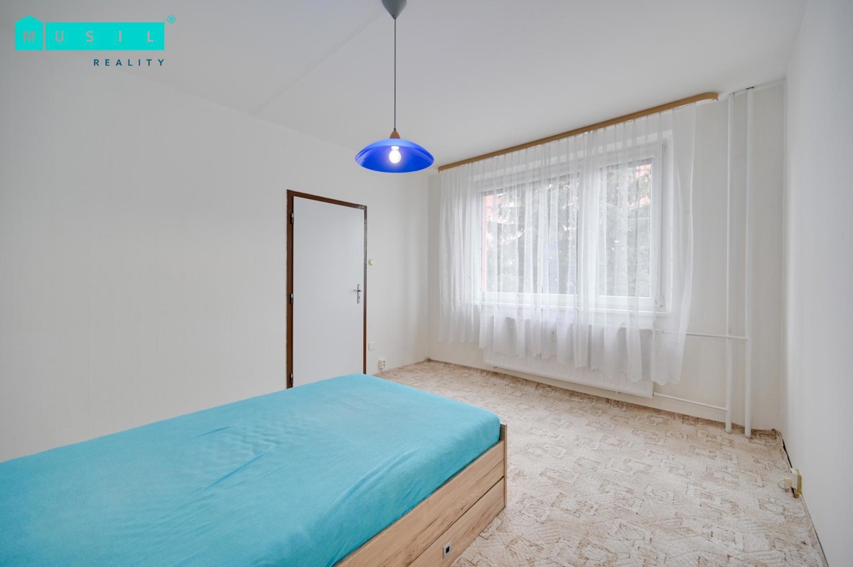 Fotografie 2 - Pronájem bytu · 3+1 · 74 m²