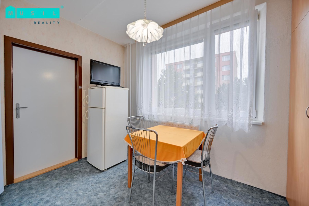 Fotografie 4 - Pronájem bytu · 3+1 · 74 m²