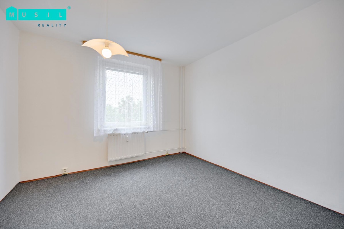Fotografie 3 - Pronájem bytu · 3+1 · 74 m²