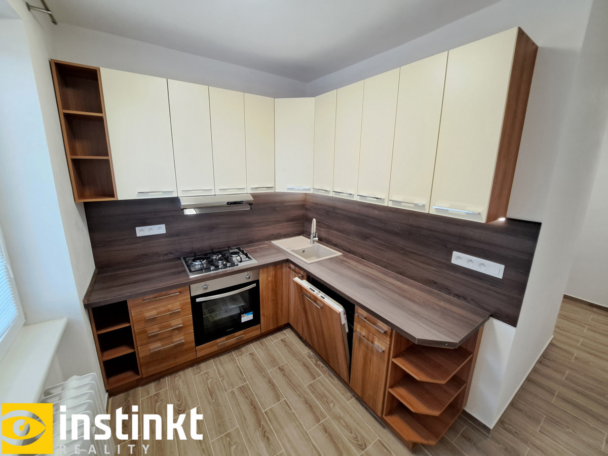 Fotografie 3 - Pronájem bytu · 2+1 · 55 m²