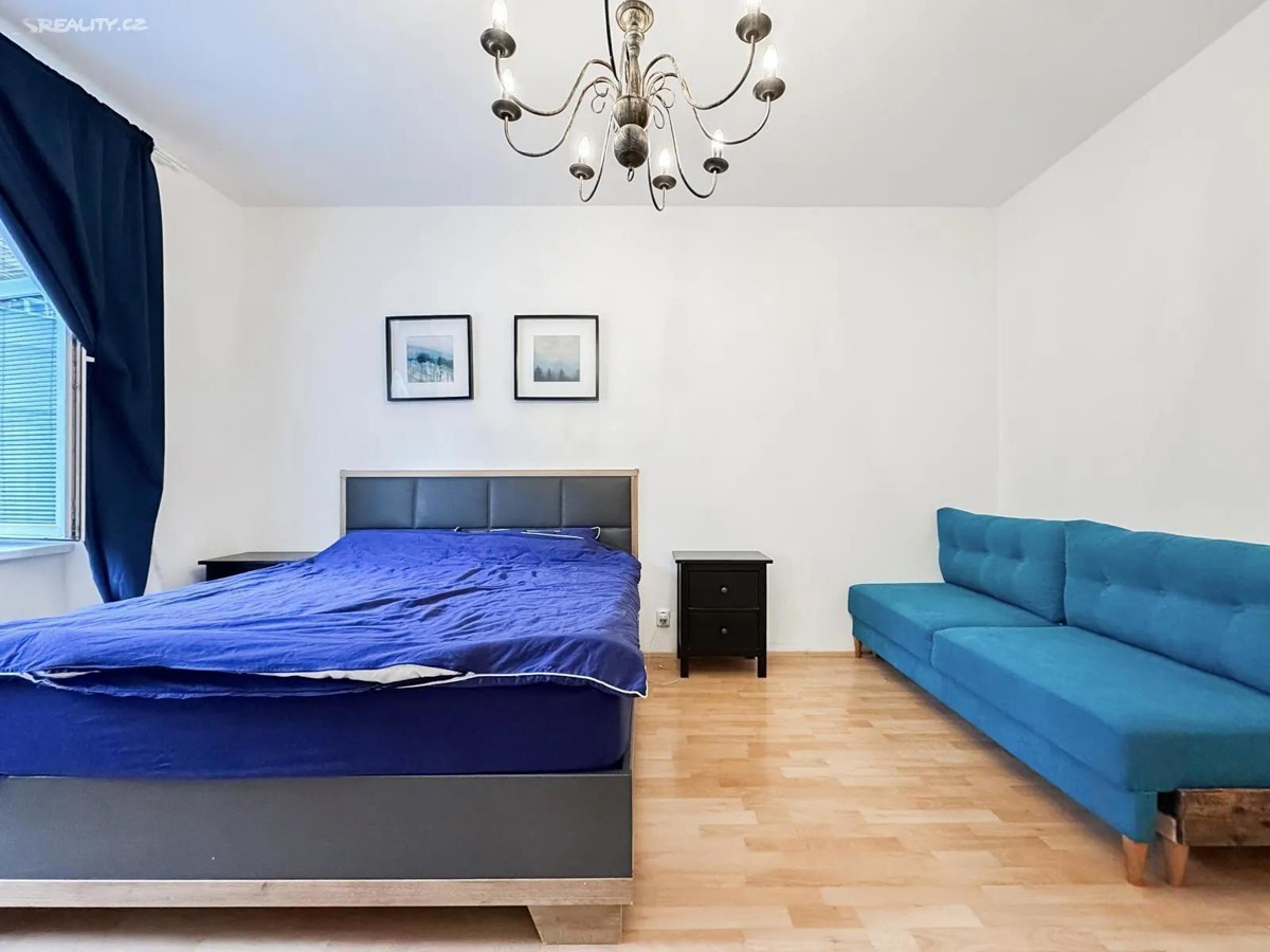 Fotografie 2 - Pronájem bytu · 2+kk · 67 m²