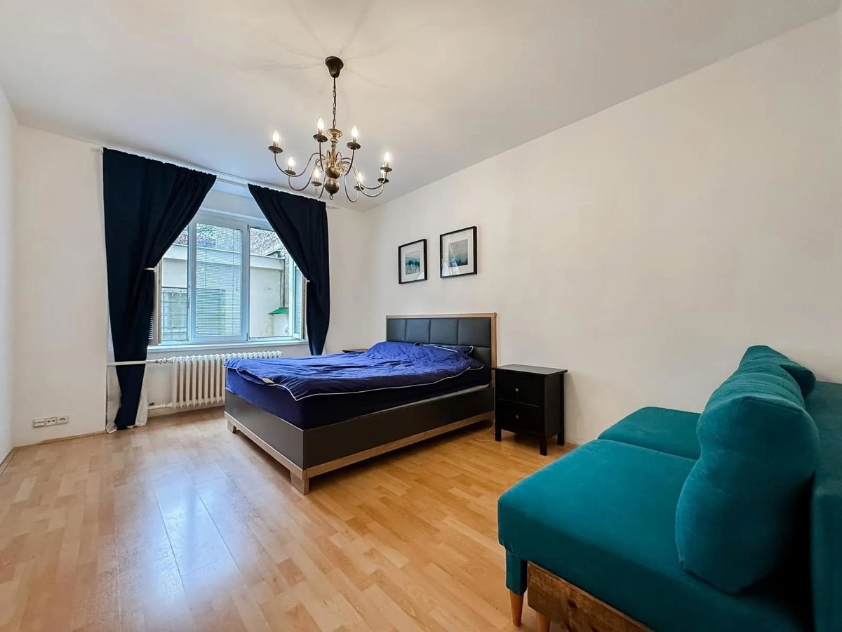 Fotografie 4 - Pronájem bytu · 2+kk · 67 m²
