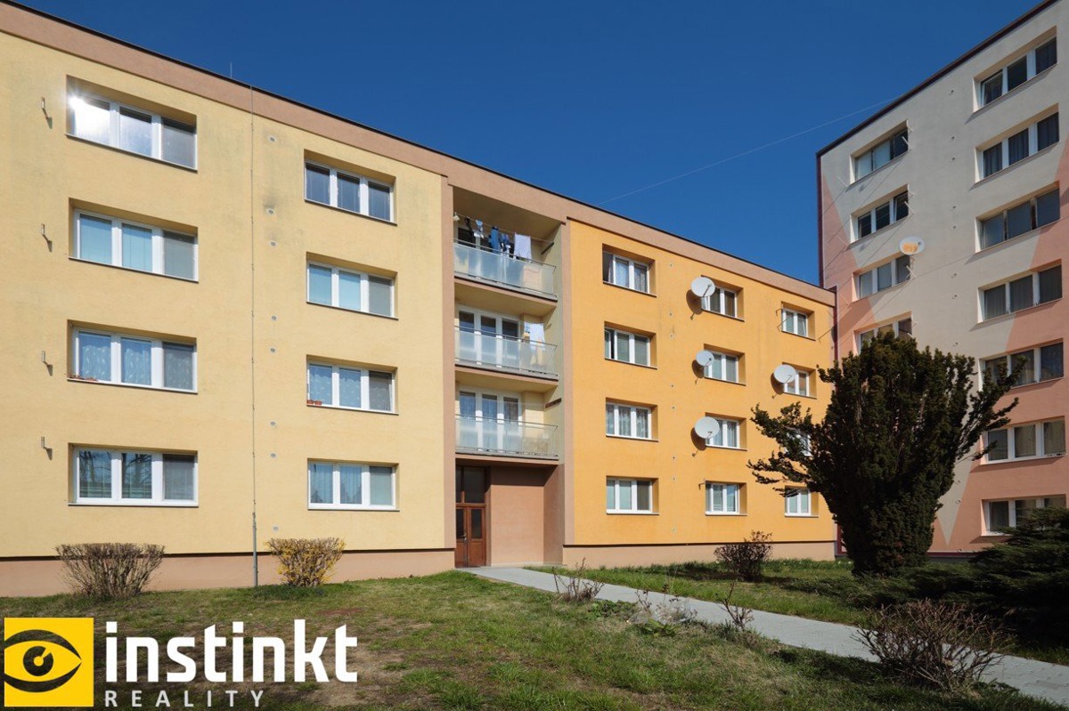 Apartment for rent · 3+1 · 79 m²