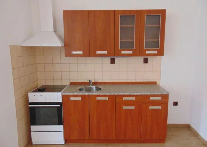 Apartment for rent · 1+kk · 35 m²