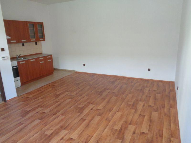 Fotografie 3 - Pronájem bytu · 1+kk · 35 m²