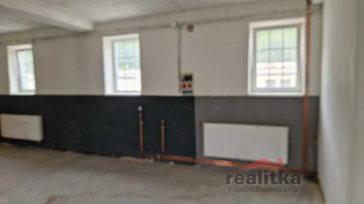 Fotografie 2 - Pronájem komerční nemovitosti · 200 m²