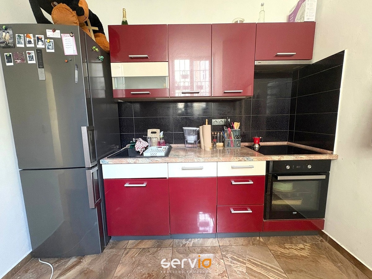 Оренда квартири · 4+kk · 93 m²