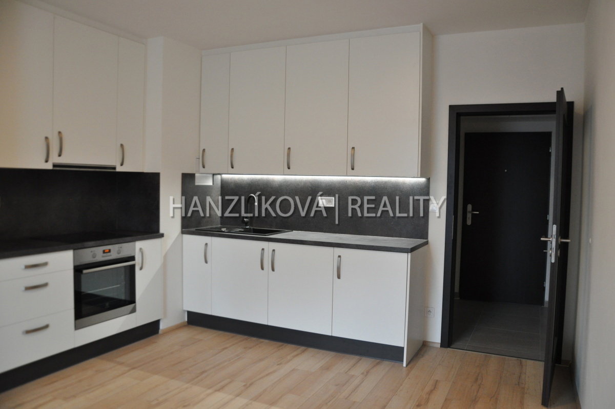 Аренда квартиры · 1+kk · 29 m²