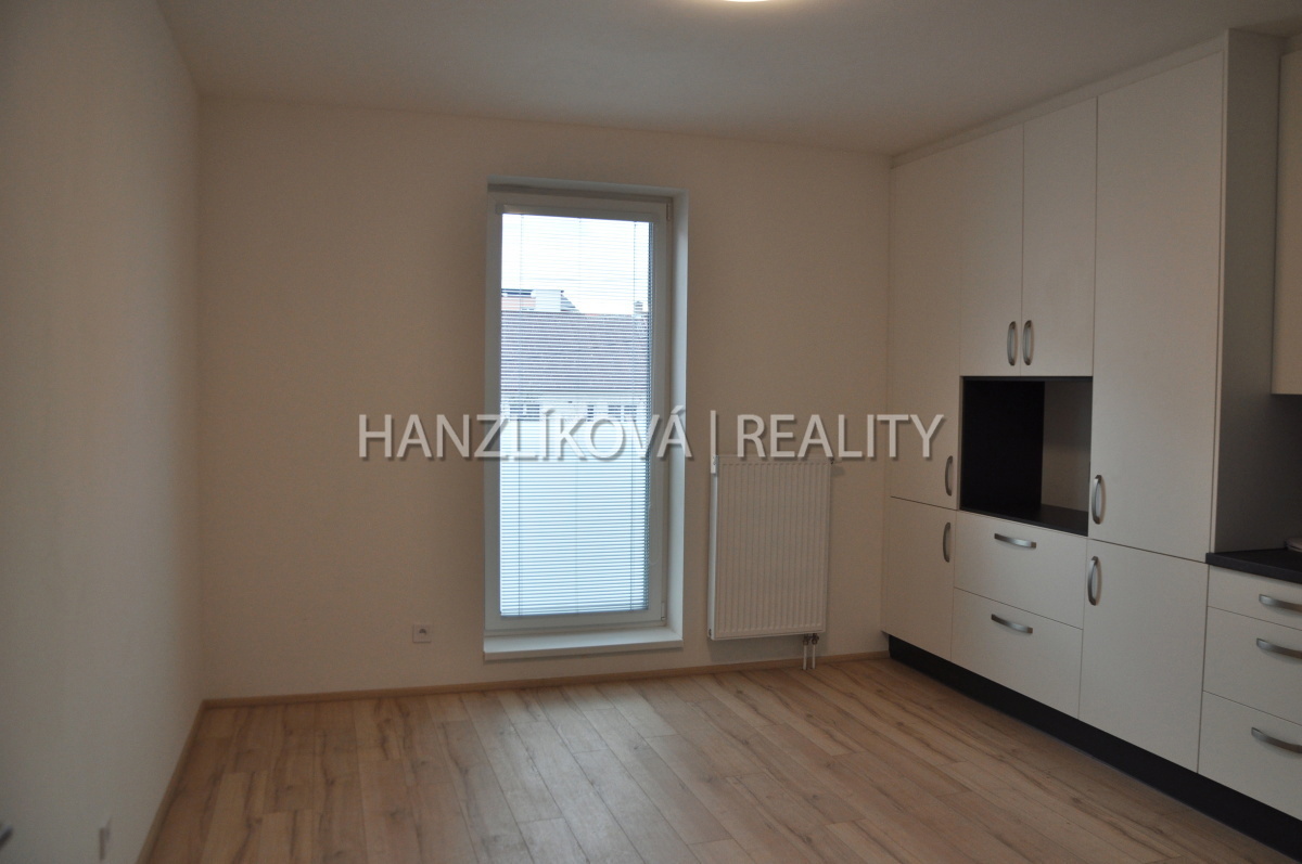 Fotografie 4 - Pronájem bytu · 1+kk · 29 m²