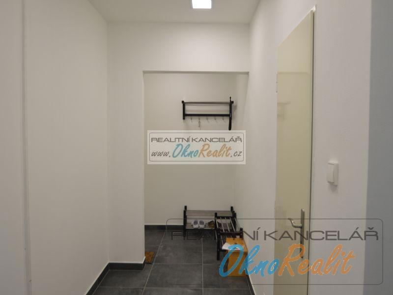 Fotografie 2 - Pronájem bytu · 2+1 · 52 m²