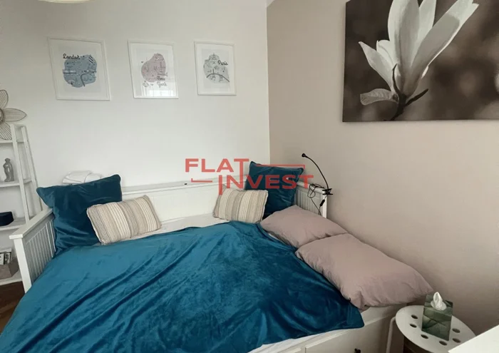 Apartment for rent · 1+kk · 25 m²