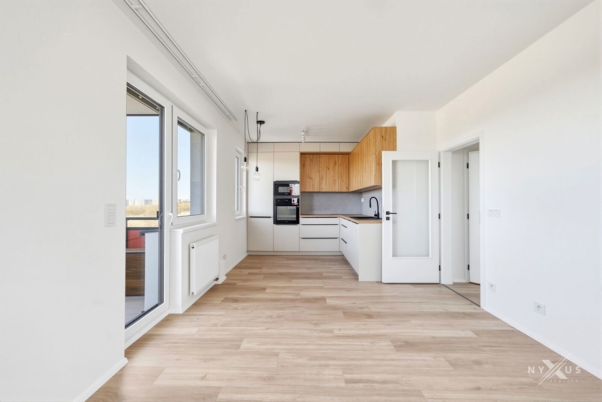 Оренда квартири · 3+kk · 64 m²