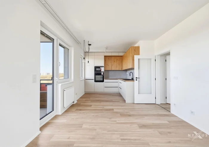 Оренда квартири · 3+kk · 64 m²