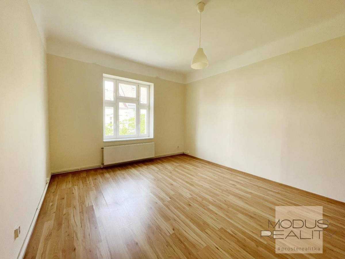Fotografie 3 - Pronájem bytu · 3+1 · 95 m²