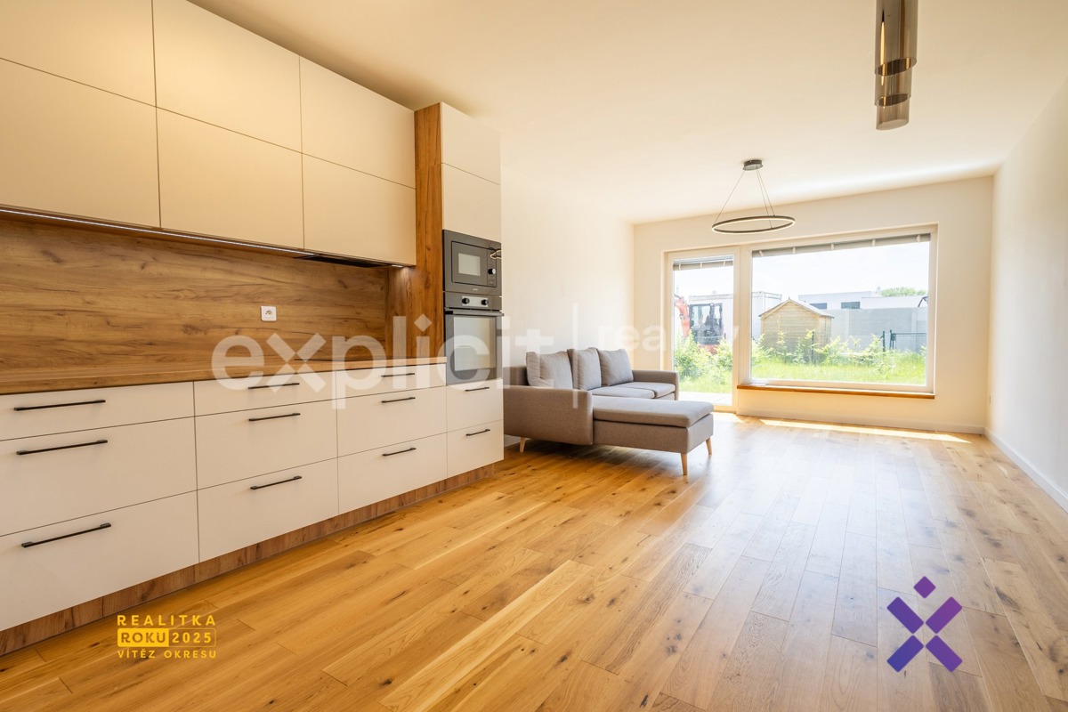 Fotografie 3 - Prodej domu · Rodinný · 85 m² · 3 pokoje