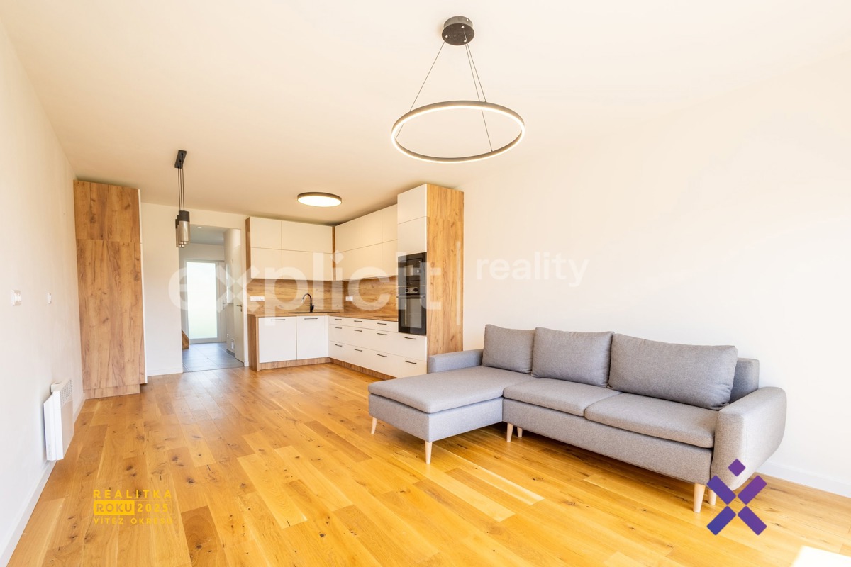 Fotografie 2 - Prodej domu · Rodinný · 85 m² · 3 pokoje