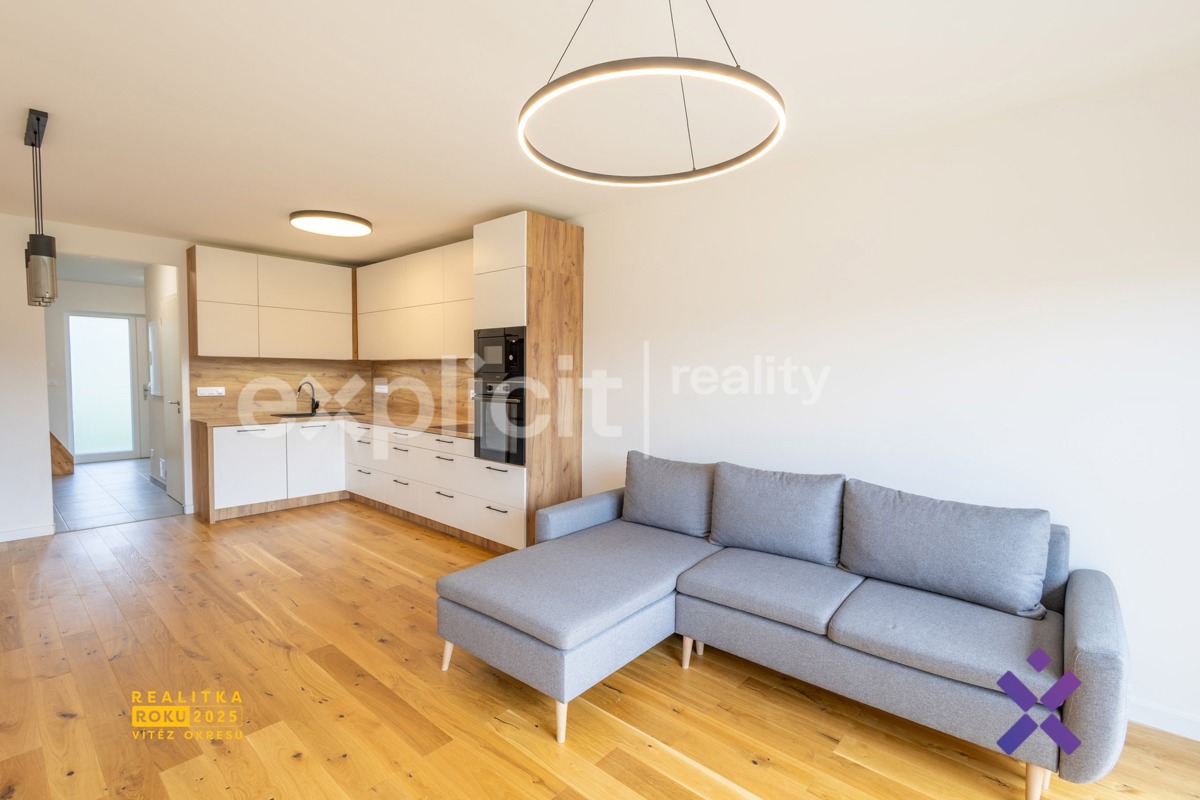 Fotografie 1 - Prodej domu · Rodinný · 85 m² · 3 pokoje