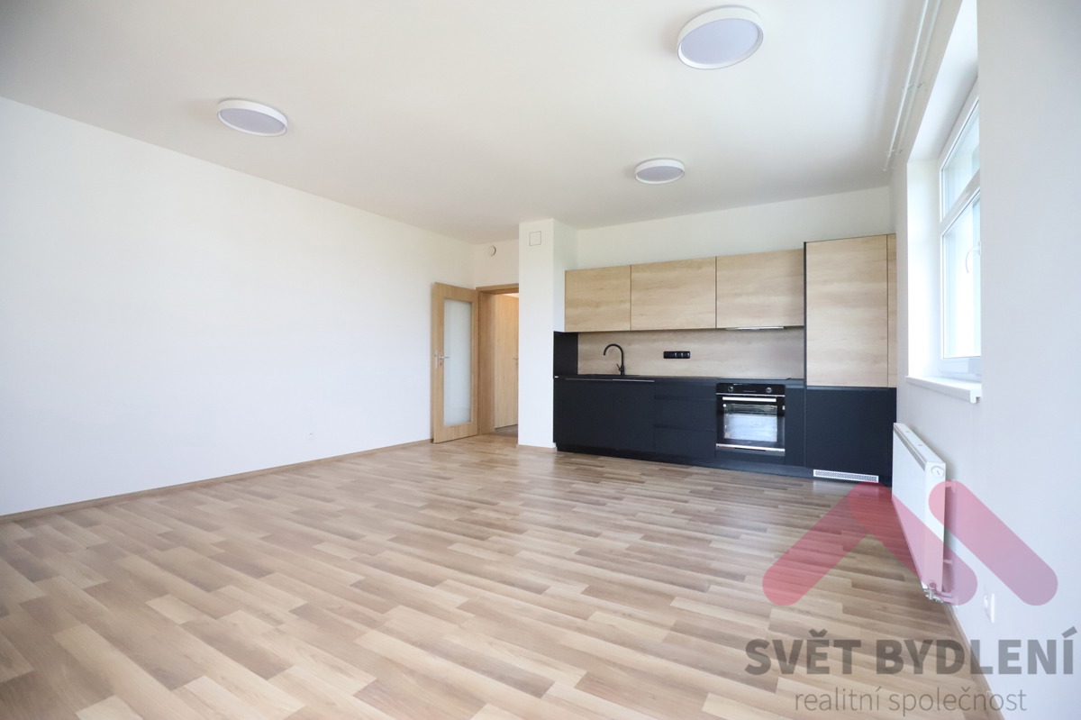 Căn hộ cho thuê · 3+kk · 79 m²