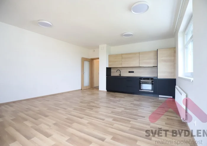 Apartment for rent · 3+kk · 79 m²