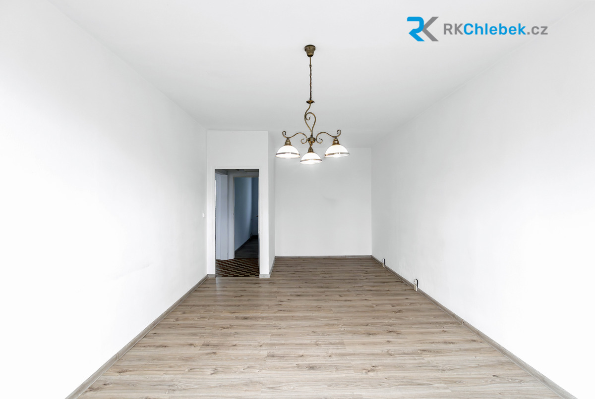 Fotografie 3 - Prodej bytu · 3+1 · 74 m²