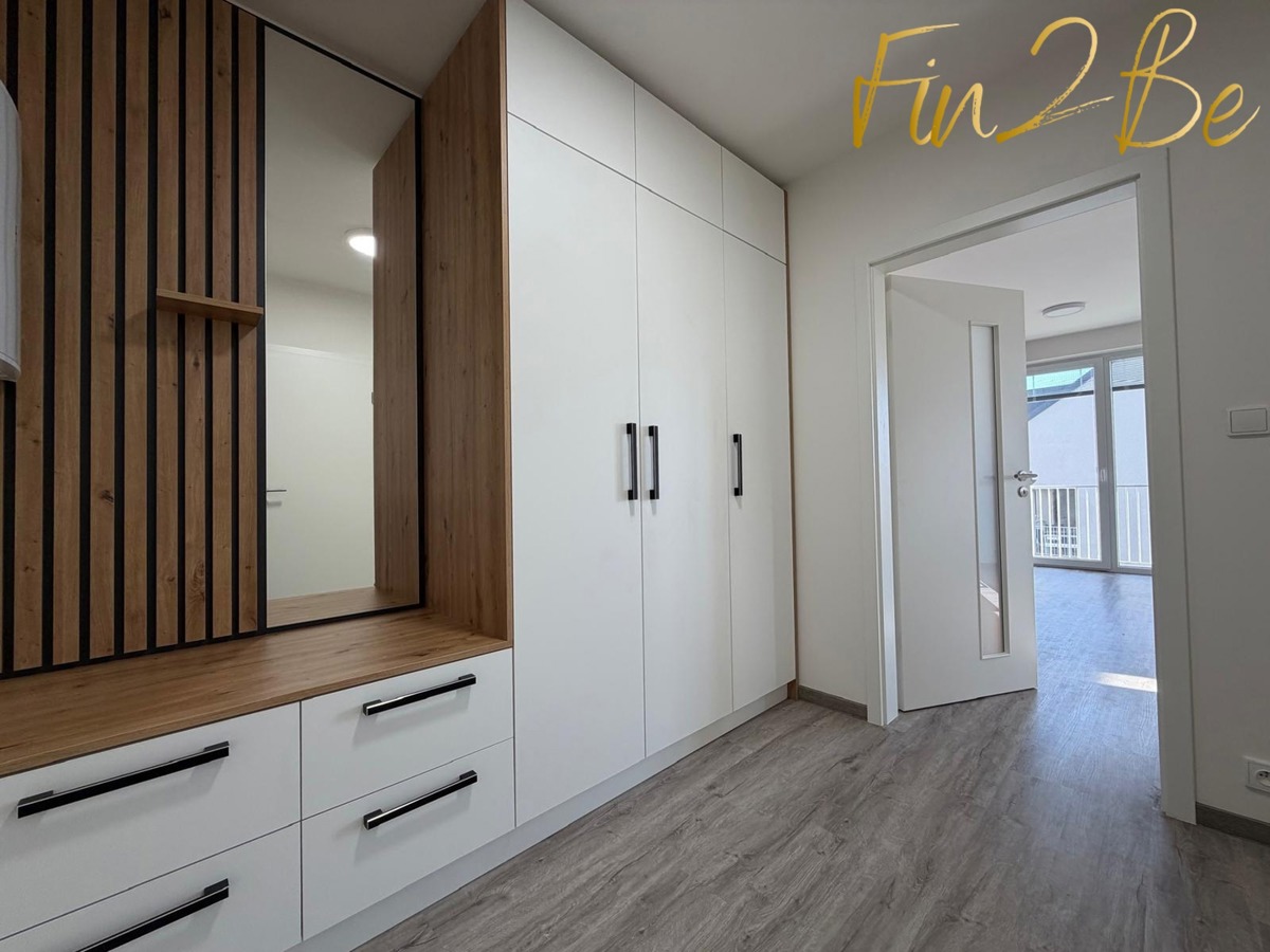 Fotografie 4 - Pronájem bytu · 1+kk · 39 m²