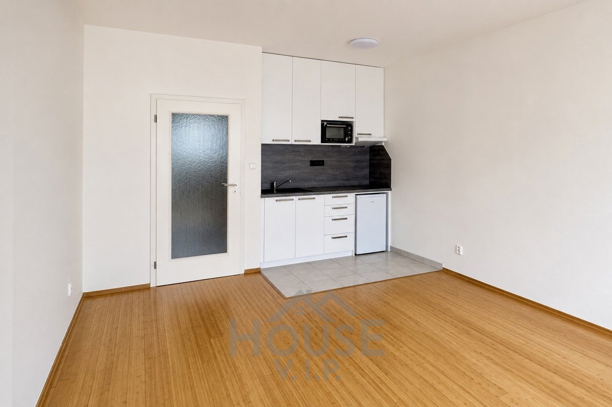 Продажа квартиры · 1+kk · 34 m²